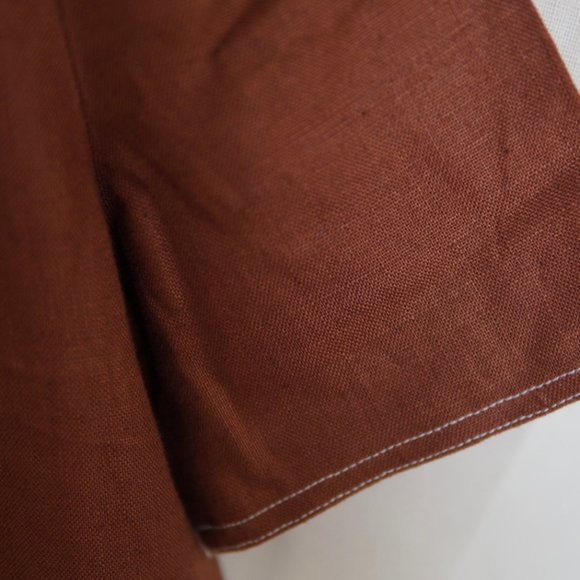 Vintage Oscar de la Renta Dress - Picture 10 of 12